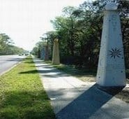 Grants Awarded 13 1 solar walk gainesville