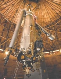 Grants Awarded 2 clarktelescopeSM