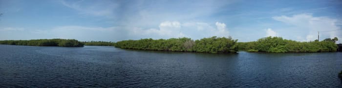 Land Preservation 1 The Braden River Islands